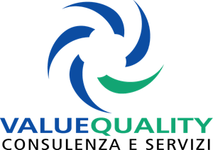 Value Quality Logo Vector