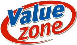 Value Zone Logo PNG Vector