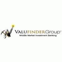 Valufinder Group Logo PNG Vector