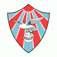 Valur Reyikjavik Logo PNG Vector