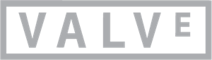 Valve Software Logo PNG Vector