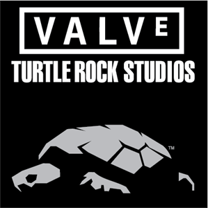 Valve Turtle Rock Studios Logo PNG Vector