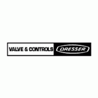 Valve & Controls Logo PNG Vector