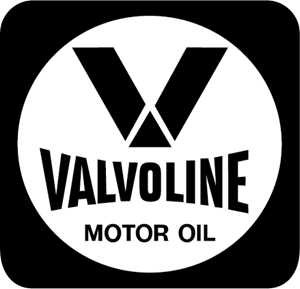 Valvoline Logo Vector