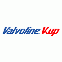Valvoline Kup Logo PNG Vector
