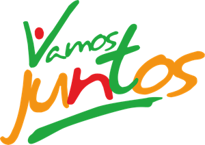 Vamos Juntos Logo PNG Vector
