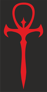 Vampire Bloodlines Logo PNG Vector