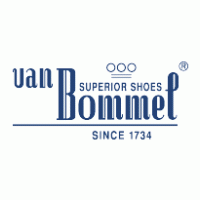 Van Bommel Logo Vector