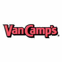 Van Camp's Logo Vector