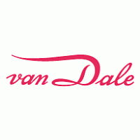 Van Dale Logo PNG Vector
