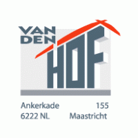 Van Den Hof Logo Vector