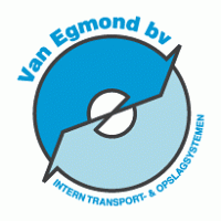 Van Egmond BV Logo PNG Vector