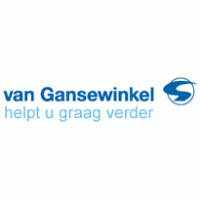 Van Gansewinkel Logo PNG Vector