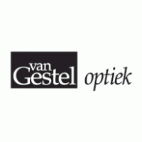 Van Gestel Optiek Logo Vector