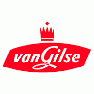 Van Gilse Logo PNG Vector