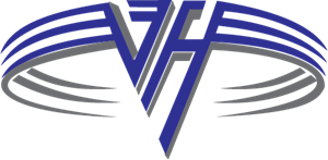 Van Halen Logo PNG Vector
