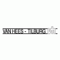 Van Hees Logo PNG Vector