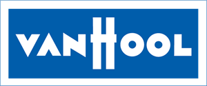 Van Hool Logo Vector