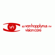 Van Hopplynus Logo PNG Vector