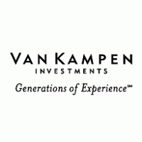 Van Kampen Funds Logo PNG Vector