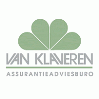 Van Klaveren Logo PNG Vector