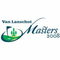 Van Lanschot Masters Logo PNG Vector