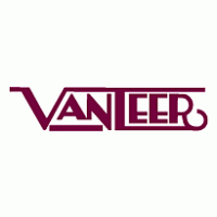 Van Leer Logo PNG Vector