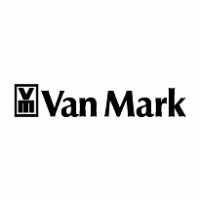 Van Mark Logo PNG Vector