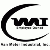 Van Meter Industrial, Inc. Logo PNG Vector