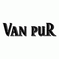 Van Pur Logo PNG Vector