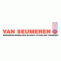 Van Seumeren Logo PNG Vector