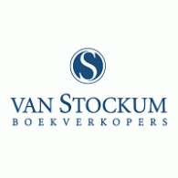 Van Stockum Logo PNG Vector