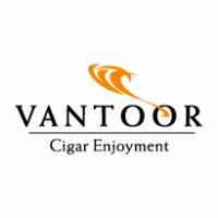 Van Toor Cigar Enjoyment Logo PNG Vector