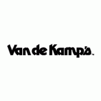 Van de Kamp's Logo PNG Vector