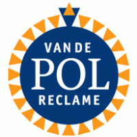 Van de Pol reclame Logo PNG Vector