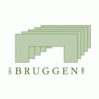 Van der Bruggen BV Logo Vector