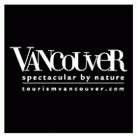 Vancouver Logo PNG Vector