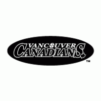 Vancouver Canadians Logo PNG Vector