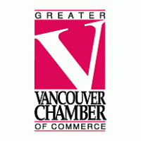Vancouver Chamber of Commerce Logo Vector