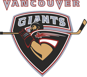 Vancouver Giants Logo PNG Vector
