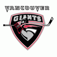 Vancouver Giants Logo PNG Vector