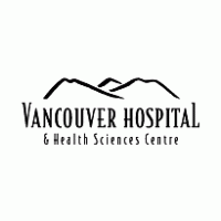 Vancouver Hospital Logo PNG Vector