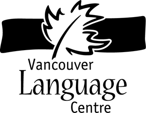 Vancouver Languaje Centre Logo PNG Vector