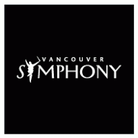 Vancouver Symphony Logo PNG Vector