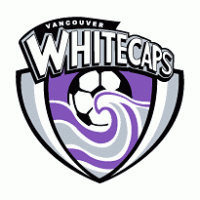 Vancouver Whitecaps Logo Vector