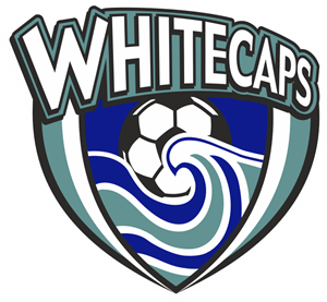 Vancouver Whitecaps Logo PNG Vector