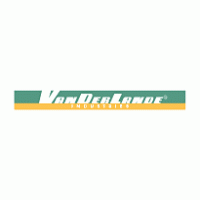Vanderlande Industries Logo PNG Vector