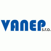 Vanep Logo PNG Vector