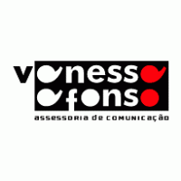 Vanessa Afonso Logo PNG Vector