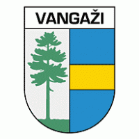 Vangazi Logo PNG Vector